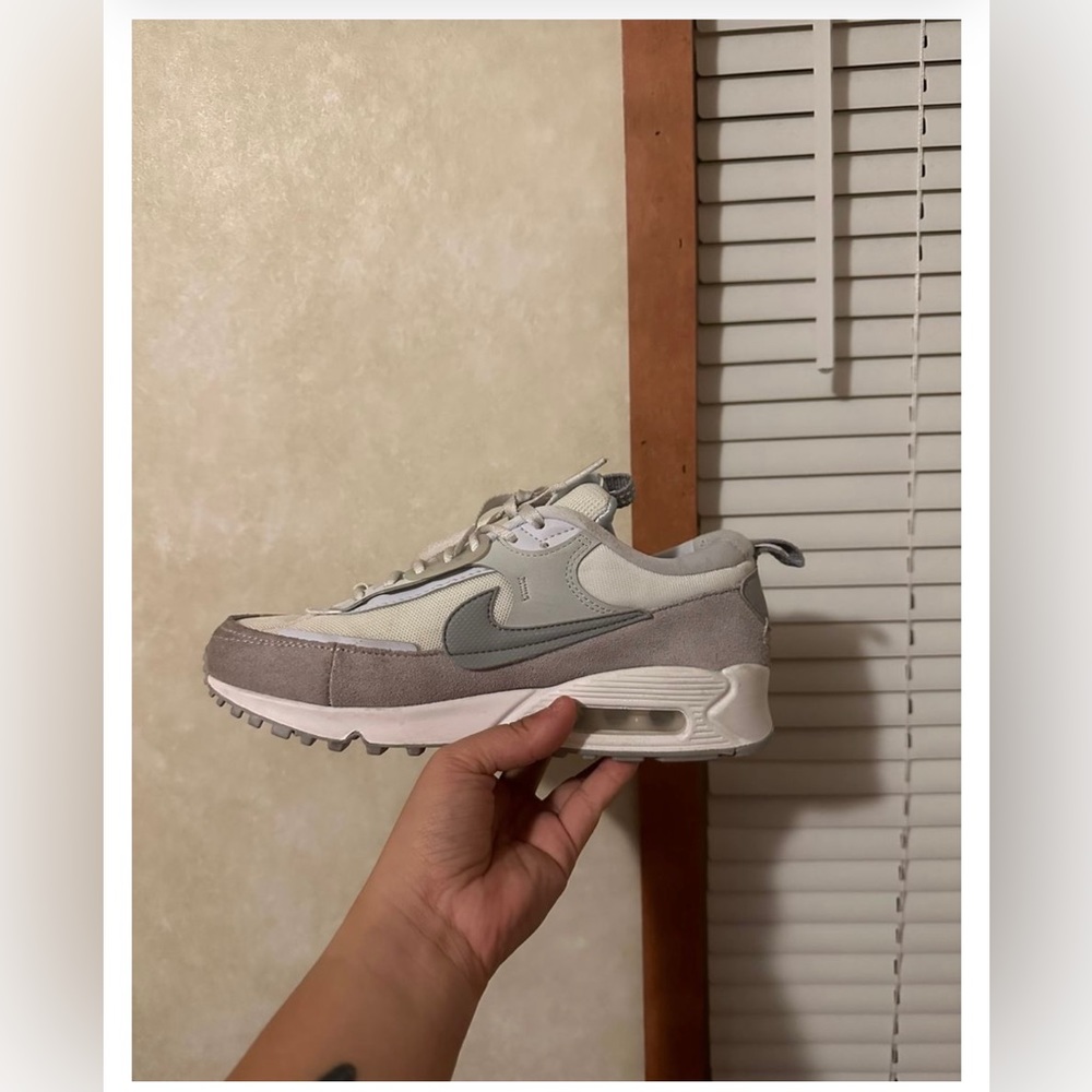 Air max 90 sneakers